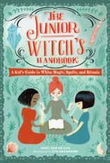 The Junior Witch's Handbook