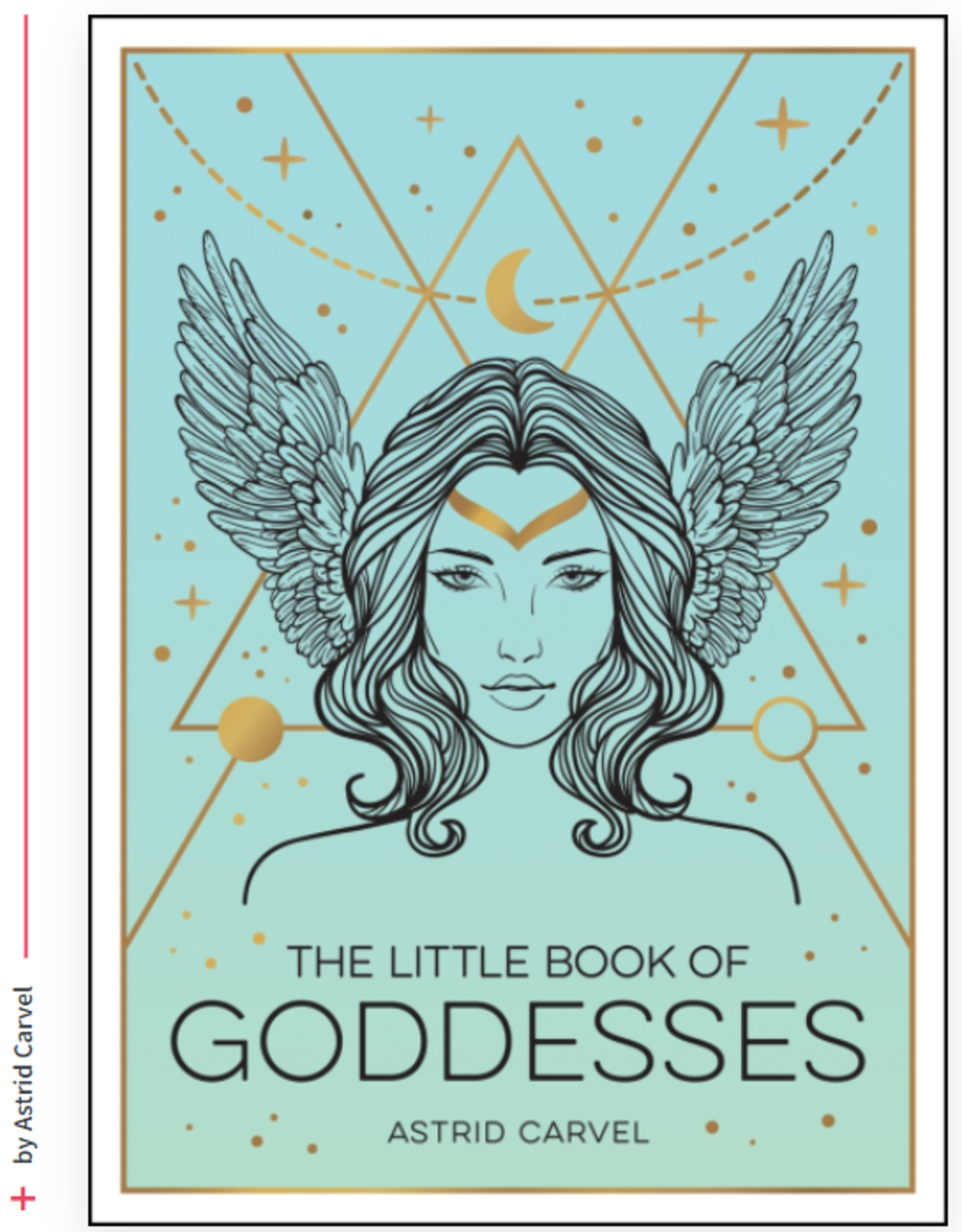 Hachette Book Group *The Little Book of Goddesses