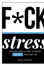 Hachette Book Group F*ck Stress