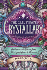 Hachette Book Group *The Illustrated Crystallary