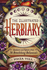 Hachette Book Group *The Illustrated Herbiary