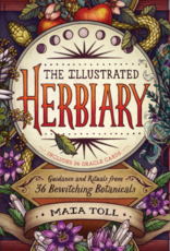 The Illustrated Herbiary