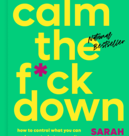 Calm the F*ck Down*