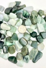 Jadeite | 20-35mm | Burma