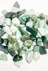 Jadeite | 20-35mm | Burma