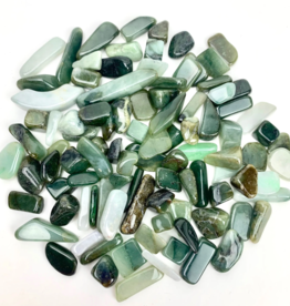 Jadeite | 20-35mm | Burma