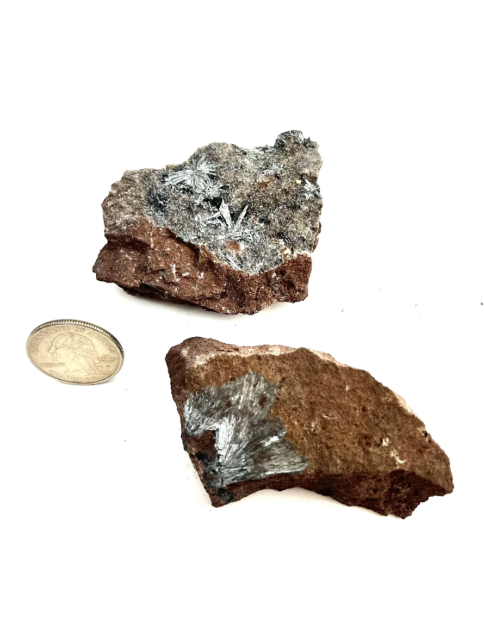 Raw Stibnite | 60-90mm | Morrocco