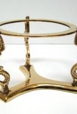 Holder - Dragon Crystal Ball Display (D-3.5" H3")