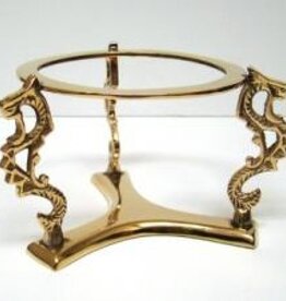 Holder - Dragon Crystal Ball Display (D-3.5" H3")