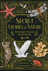 Secret Stories of Nature