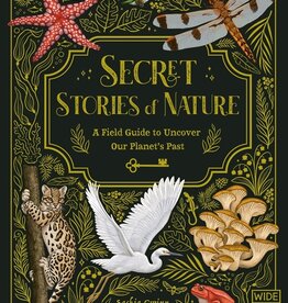 Secret Stories of Nature