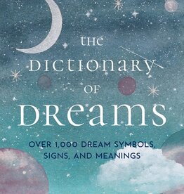 The Dictionary of Dreams