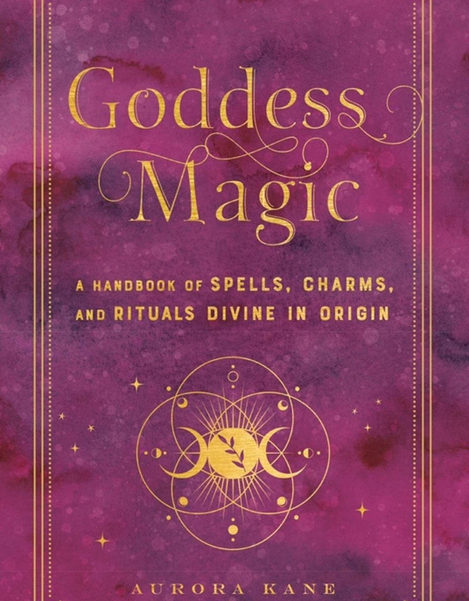 Goddess Magic