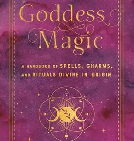 Goddess Magic