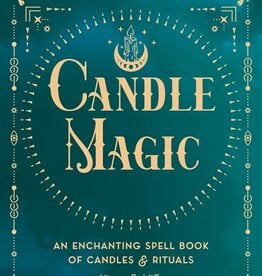 Candle Magic