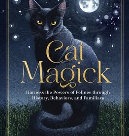 Cat Magick