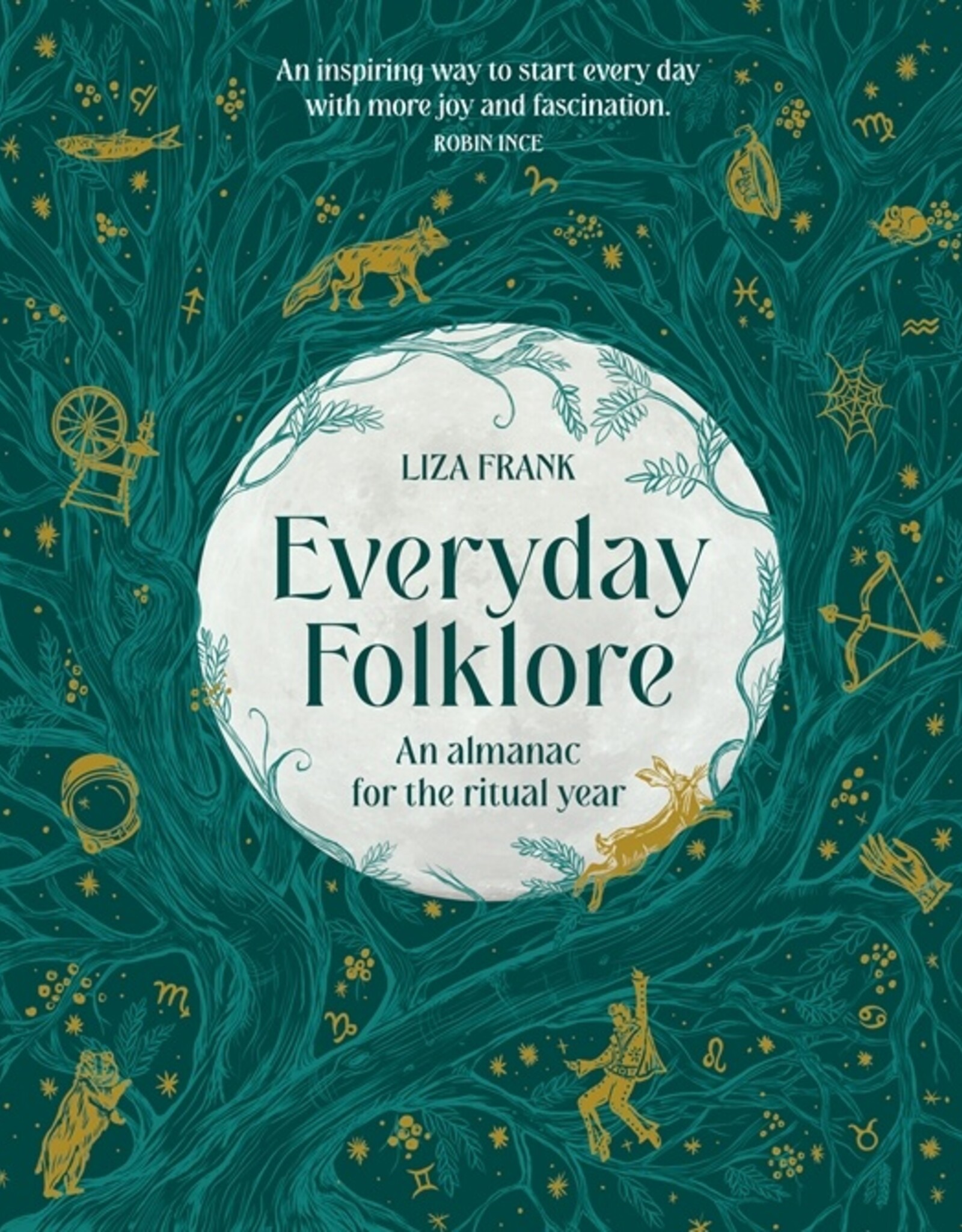 Everyday Folklore