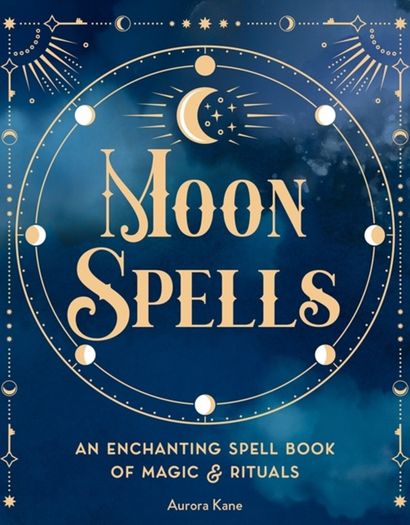 Moon Spells