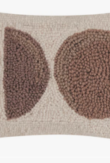 Neutral Moons Hook Pillow
