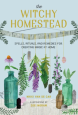 The Witchy Homestead*