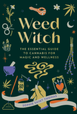 Weed Witch