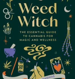 Weed Witch