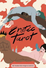 Erotic Tarot Erotic Tarot