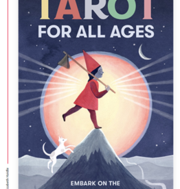 Chronicle Books Tarot for all Ages