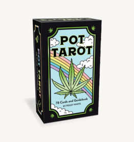 Pot Tarot