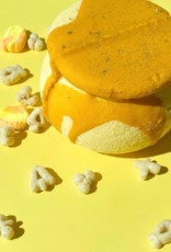 Crystal Bar Soap Lucky Charm Bath Bomb |