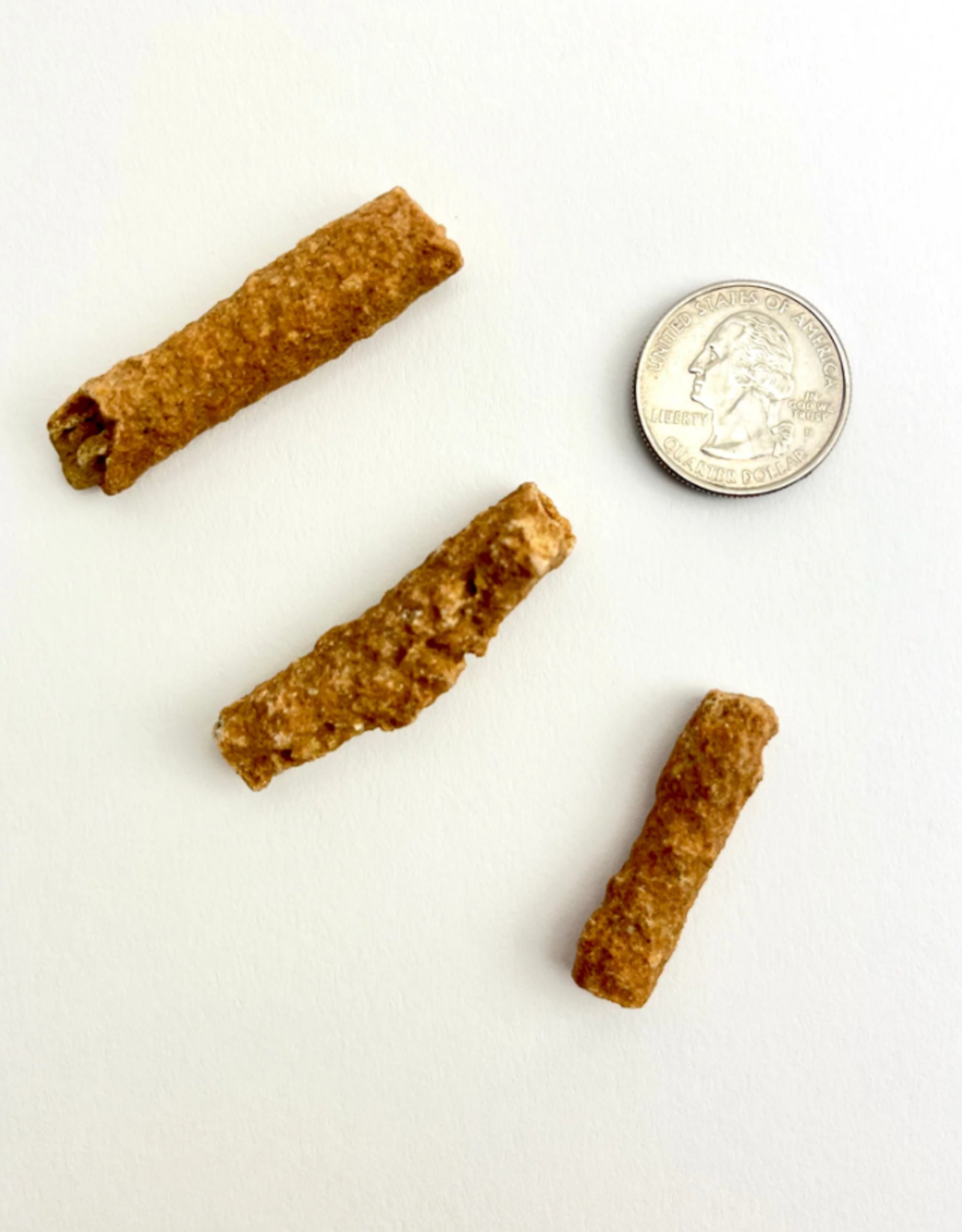 Morocco Minerals Fulgurite | 35-45mm | Morocco