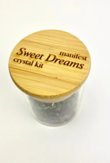 Manifesting Crystal Kit | Manifesting Crystal Kit |