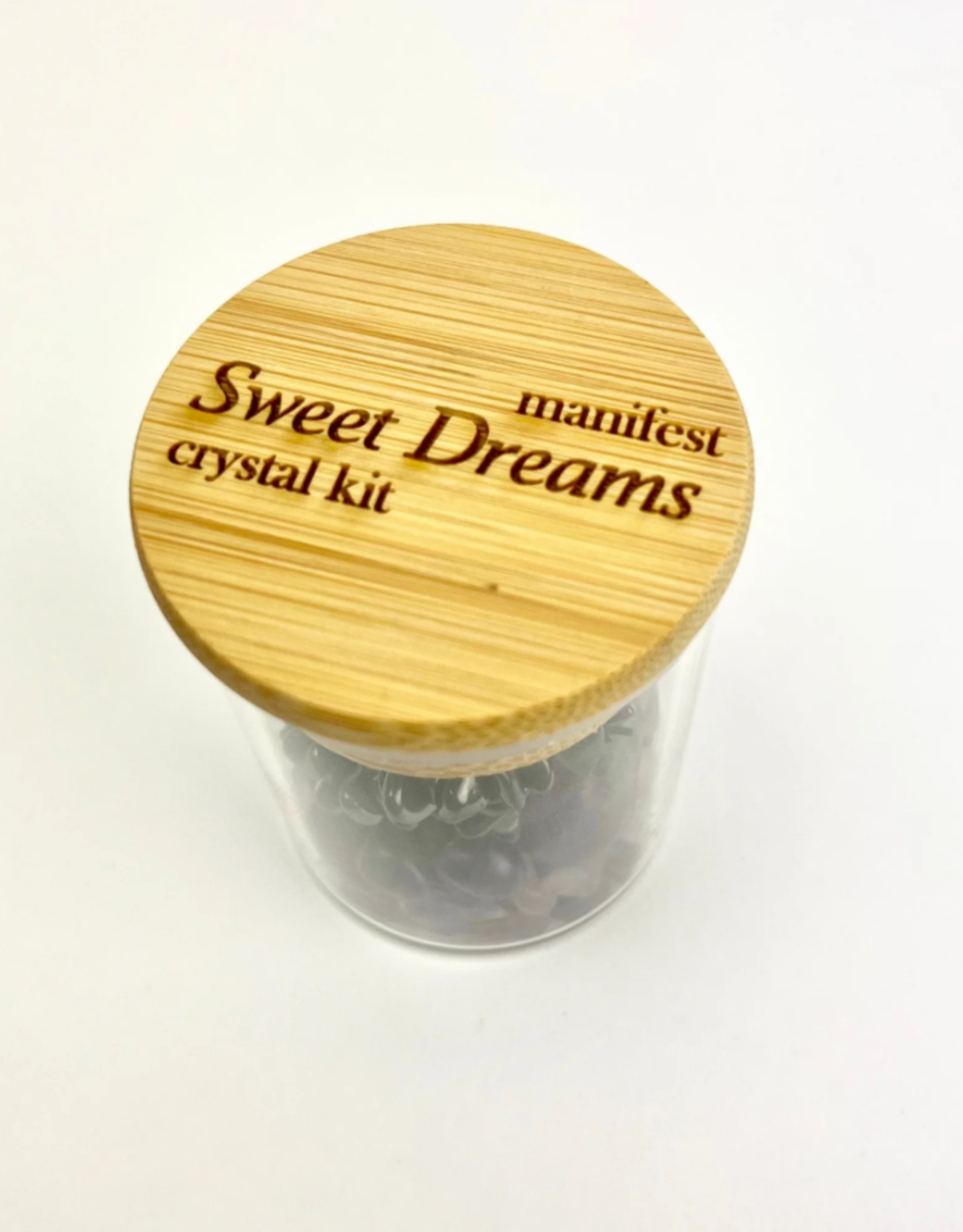 Manifesting Crystal Kit |