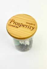 Manifesting Crystal Kit | Manifesting Crystal Kit |