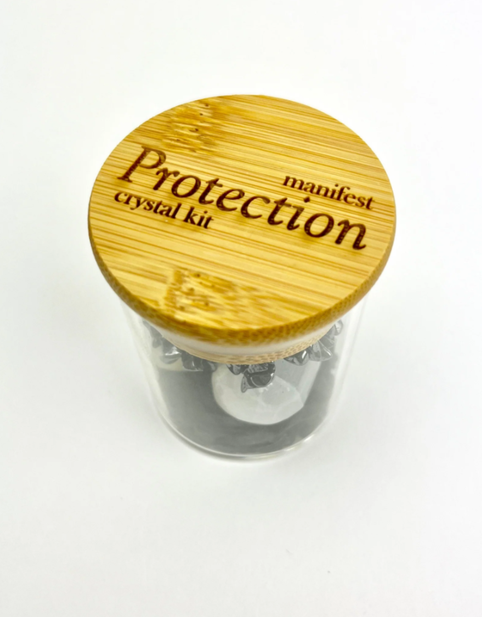 Manifesting Crystal Kit |