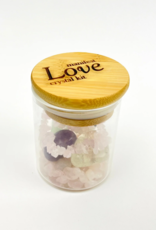 Manifesting Crystal Kit | Manifesting Crystal Kit |