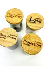 Manifesting Crystal Kit | Manifesting Crystal Kit |