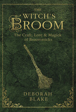Llewelyn *The Witch's Broom