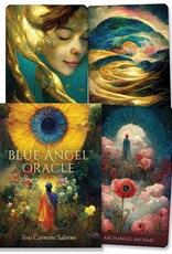 Blue Angel Oracle
