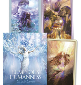 Llewelyn Luminous Humanness