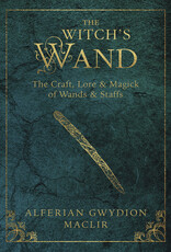 Llewelyn *The Witch's Wand