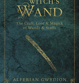 Llewelyn *The Witch's Wand