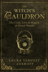 Llewelyn *The Witch's Cauldron