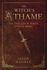 Llewelyn *The Witch's Athame