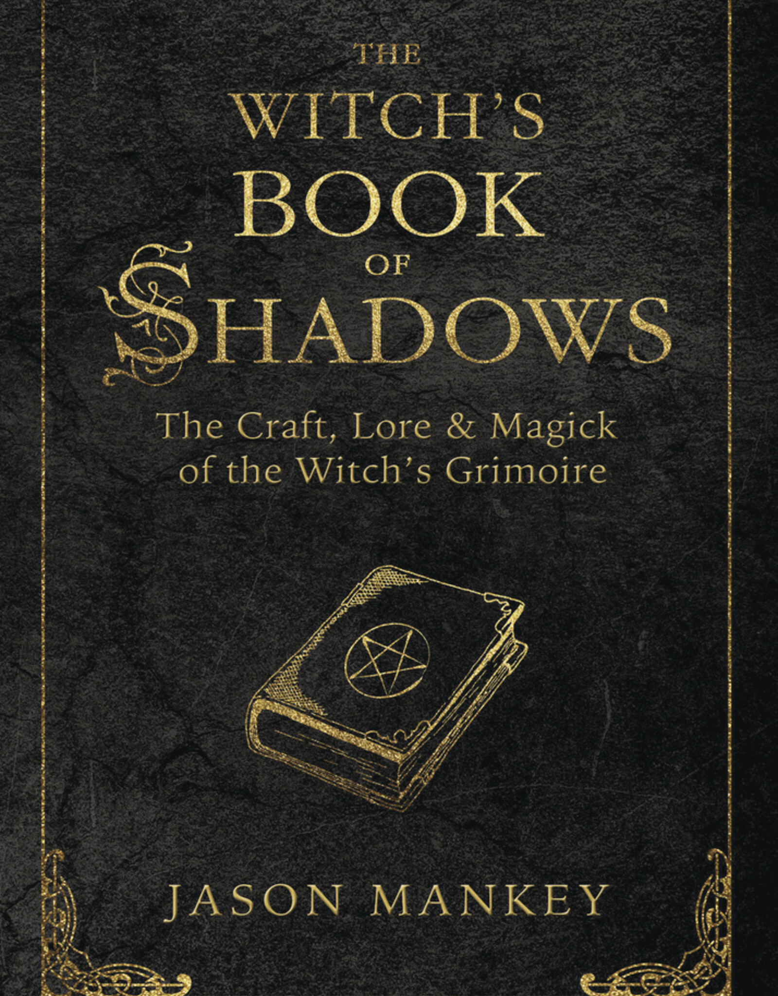 Llewelyn *The Witch's Book of Shadows