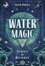 Llewelyn Water Magic