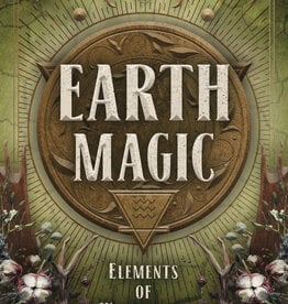 Llewelyn Earth Magic