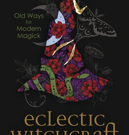 Llewelyn Eclectic Witchcraft