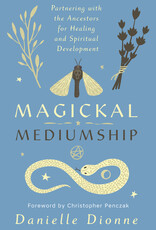 Llewelyn Magickal Mediumship
