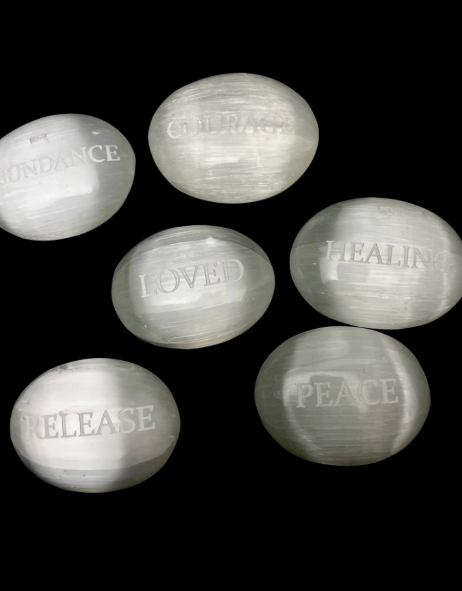 Empowering Palmstone | 60-70MM | Morocco |